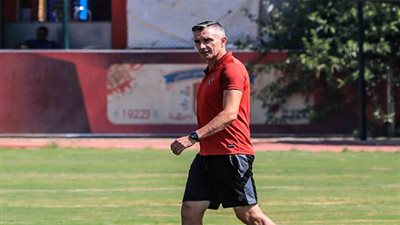 الغائبون عن الأهلي أمام النجمة يؤدون تدريباتهم صباح اليوم