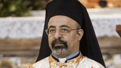 ننشر حوار بطريرك الأقباط الكاثوليك لجريدة إيطالية