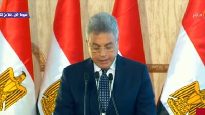 'الرقابة الإدارية': المتحف الكبير هو الأكبر عالميا.. وافتتاح أسطوري له في 2020