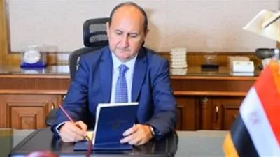 وزير الصناعة: استراتيجية جديدة لتنمية الصادرات للقارة الافريقية