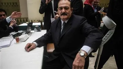 عاجل.. وفاة النائب رفعت داغر أثناء إجرائه عملية قلب مفتوح