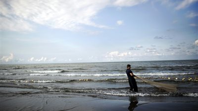 بينها روسيا وإيران.. 5 دول توقع اتفاقية تاريخية حول وضع بحر قزوين