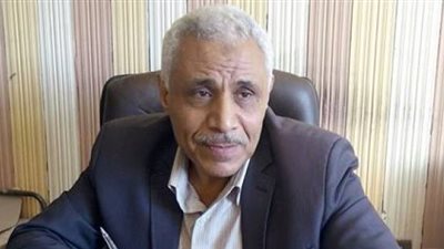 النقيب: لا توجد خلاف بين النقابات واتحاد عمال مصر