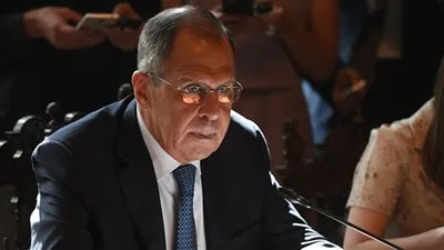 لافروف: اتهامات الخارجية الأمريكية بحق روسيا في قضية 