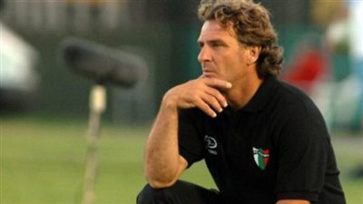 بعثة النصر تطير إلي أبوظبي و