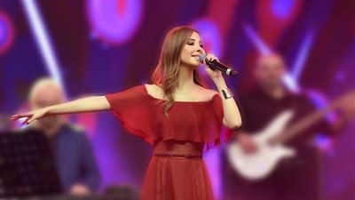 اقتبسي إطلالتك من المشاهير في عيد الأضحى (صور)