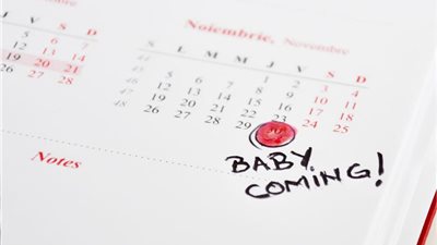 كيفية حساب عدد أسابيع الحمل؟