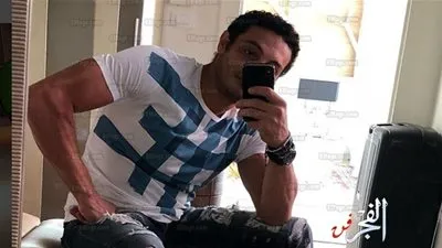 رسالة مؤثرة من محمد علي لجمهوره.. تعرف عليها!