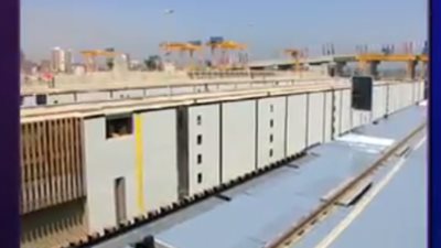 خبير: مصر أصبحت مستعدة لعمل مشروعات للري في جنوب السودان (فيديو)