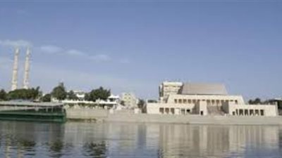  أحمد بدران: متحف سوهاج القومي إضافة للمتاحف المصرية (فيديو)