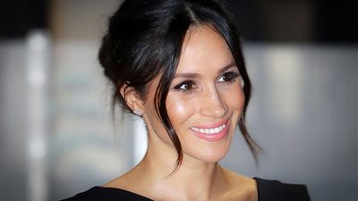 اقتبسي التسريحات البسيطة من ميجان ماركل (صور)