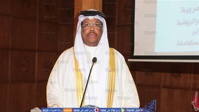 مشعل السلمي: استثمار مجتمعنا العربي للشباب يوفر ركيزة أساسية لبناء الدولة الحديثة