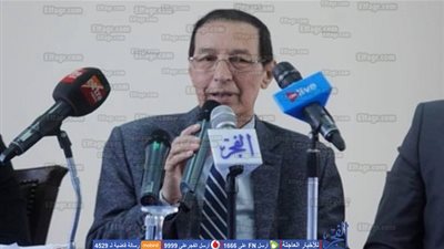 مدينة سكنية جديدة للإعلاميين.. والكنيسي: سنقدم امتيازات للأعضاء