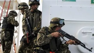 3 إرهابيين يسلمون أنفسهم جنوب الجزائر