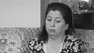 الممثلة زكية بن عياد في ذمة الله‎