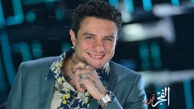 أحمد الفيشاوي ينضم لفريق عمل 