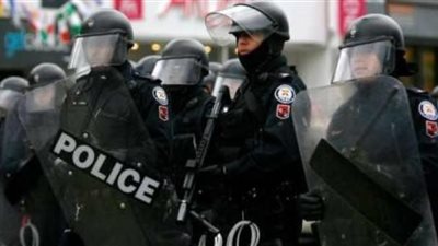 الشرطة الكرواتية: العثور على جثتي مهاجرين تسللا من البوسنة 