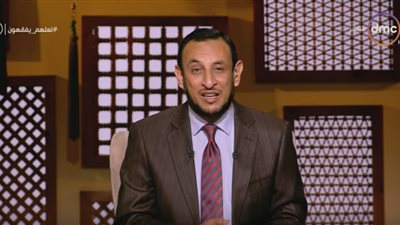 رمضان عبد المعز: هؤلاء لا يقبل الله حجتهم (فيديو)