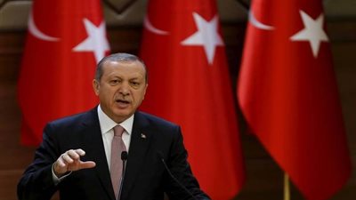 أردوغان: واشنطن حددت لنا مهلة حتى الأربعاء للإفراج عن القس الأمريكي
