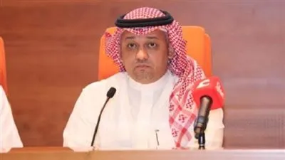 عادل عزت يفوز بمنصب رئيس اتحاد جنوب غرب آسيا لكرة القدم بالتزكية