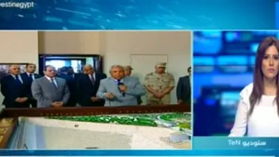 قطاع الخزانات والقناطر الكبرى: قناطر أسيوط وفرت 3 آلاف فرصة عمل