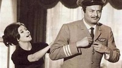 في ذكرى ميلاده.. لماذا اعتدى إبراهيم خان على السندريلا بالضرب؟