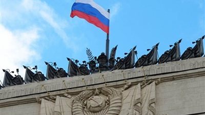 الخارجية الروسية: لافروف يبحث عقد اجتماع بين أربع دول حول التسوية السورية