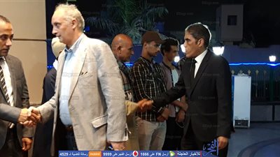 خالد داوود و