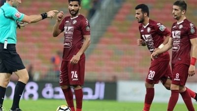 مدير فريق الفيصلي يعبر عن سعادته بمعسكر رومانيا