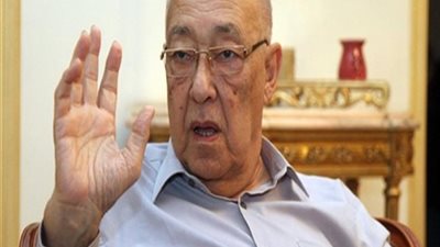  فؤاد علام يحذر: الإرهاب سيطور نفسه لمواجهة الحرب الشاملة ضده