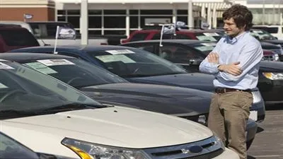 نصائح ذهبية لبيع سيارتك 