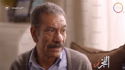 سيد رجب يكشف مفاجأة لجمهوره 