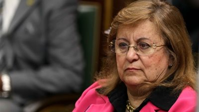 بسنت فهمي: الموظف مظلوم من تكدس الجهاز الإداري للدولة