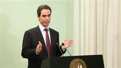 أحمد المسلماني: 