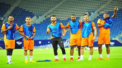 كيف استعد الشباب العماني لمواجهة الهلال السعودي؟