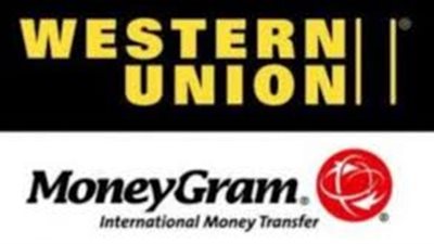 دعوى قضائية لوقف نشاط شركتى ويسترن يونيون ومونى جرام 27 أغسطس