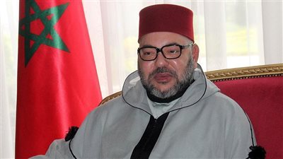 ملك المغرب يهنيء رئيس تشاد بعيد استقلال بلاده