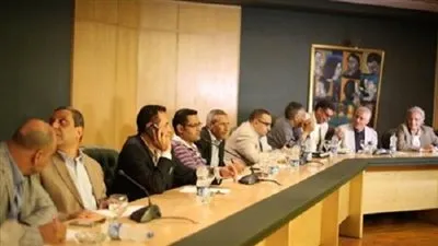 غدًا.. دعوى بالقضاء الإداري ضد مجلس نقابة الصحفيين