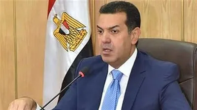 محافظ أسيوط يكشف أهمية ومردود مشروع القناطر الجديدة