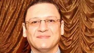 سمير سامي عنان: لم يحدث اتصالات بين والدي والإخوان