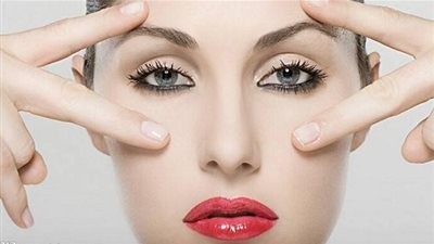 وداعاً لانتفاخ العينين.. 