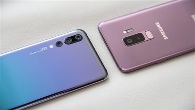 هواوي تتوعد 