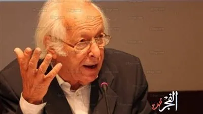 اتحاد الكتاب العرب ينعى المفكر سمير أمين