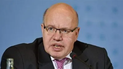 وزير اقتصاد ألمانيا: تركيا في أوروبا تعني الأمن والموثوقية