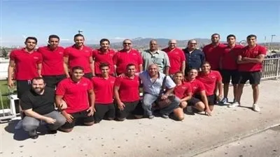 منتخب كرة الماء يخسر من أستراليا في بطولة العالم للناشئين بالمجر