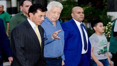 عضو الزمالك السابق: قضية بطلان مجلس مرتضى منصور لن تموت