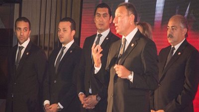 عاجل.. تعرف على قرارات اجتماع مجلس إدارة الأهلي