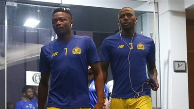 موعد مباراة النصر السعودي والجزيرة بالبطولة العربية والقنوات الناقلة ومشاهدة البث المباشر