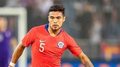 الاهلي السعودي ينتظر وصول التشيلي دياز