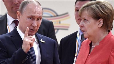 روسيا: يجب على ألمانيا ألا تنسى الفائز بالحرب العالمية الثانية